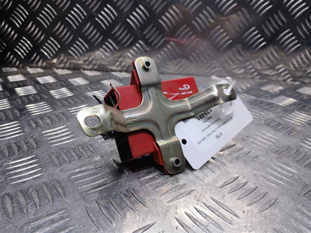 блок управления MITSUBISHI Space Star  MR913792, 630 рублей, Москва