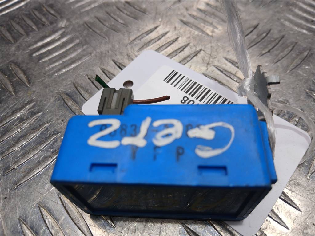 реле Hyundai GETZ 1.3 AT (85 л.с.)Getz  I (2002—2005) Хетчбэк 968301C000, 520 рублей, Москва