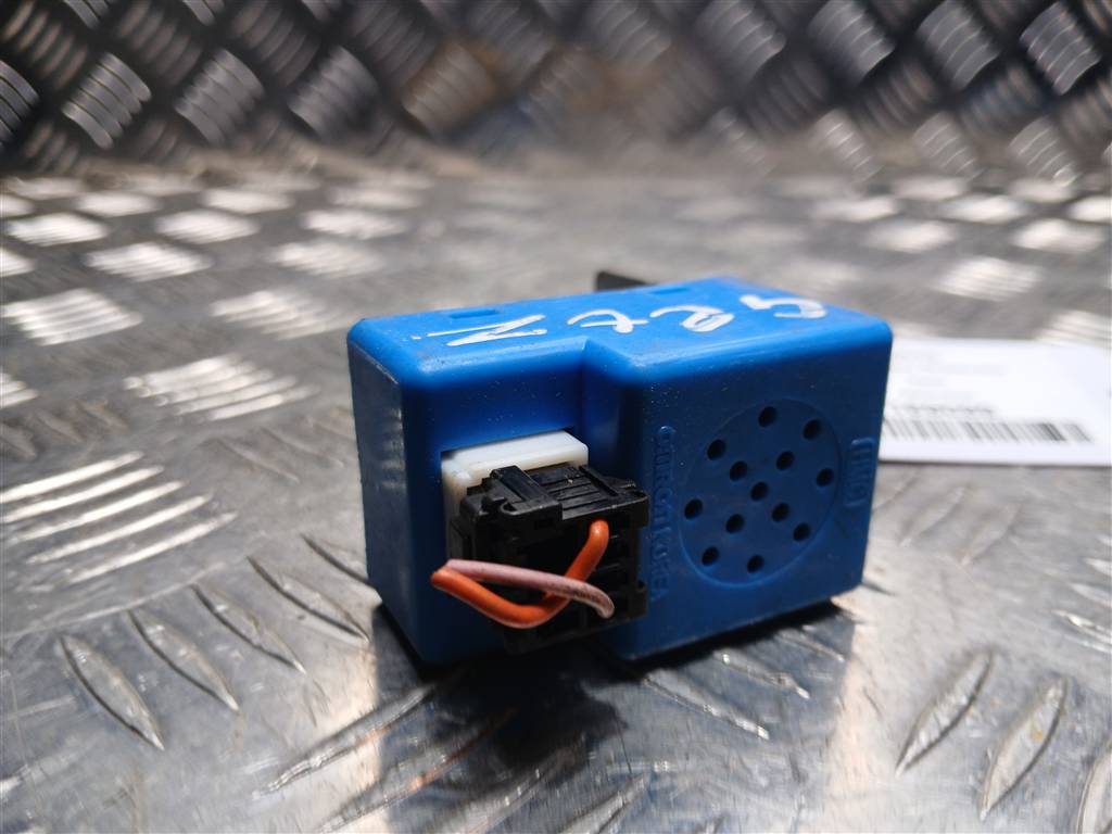 реле Hyundai GETZ 1.4 AT (97 л.с.)Getz  I рестайлинг (2005—2011) Хетчбэк 968301C510, 630 рублей, Москва