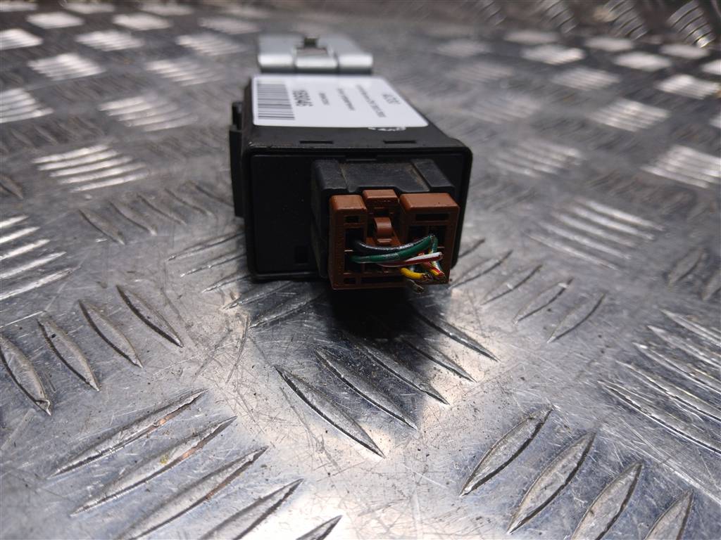 блок управления NISSAN MURANO  28596CC000, 520 рублей, Москва