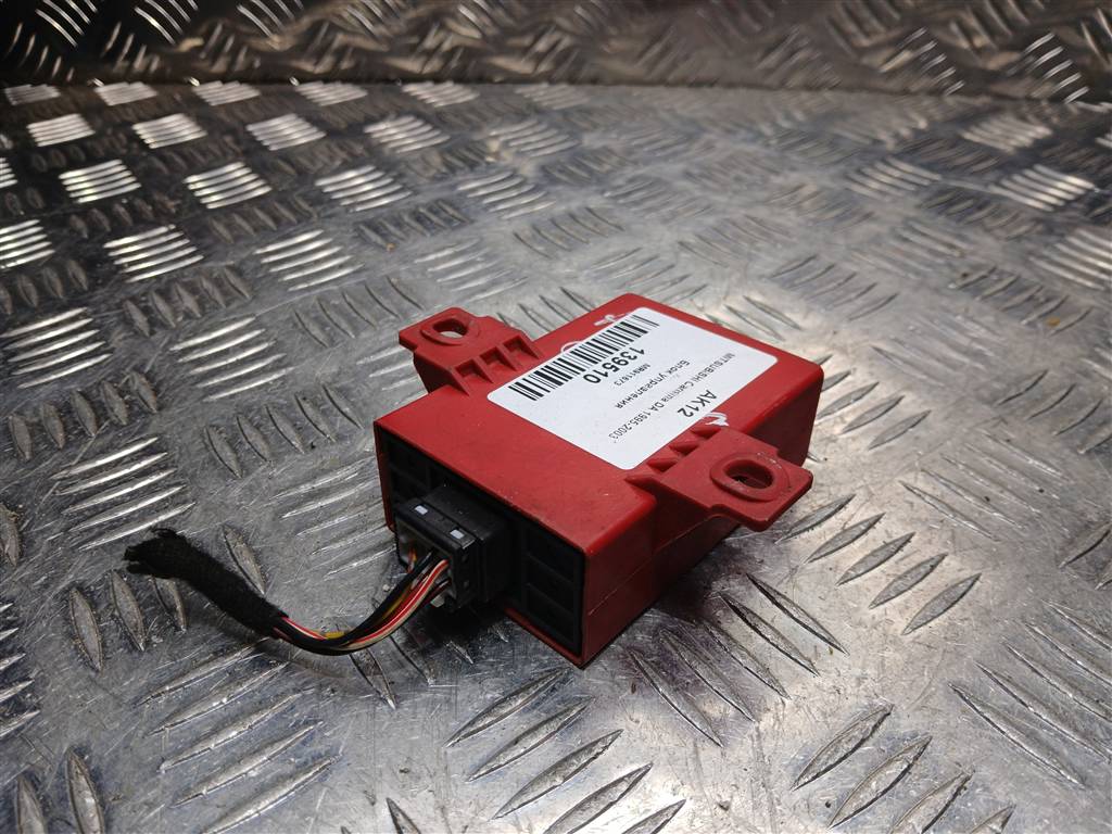 блок управления MITSUBISHI CARISMA  MR911673, 630 рублей, Москва