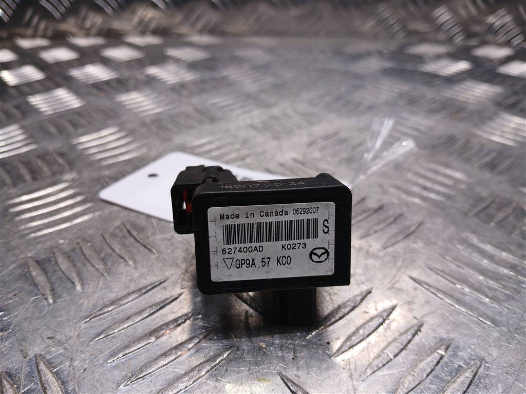 датчик удара (air bag) MAZDA CX-7  GP9A57KC0, 520 рублей, Москва