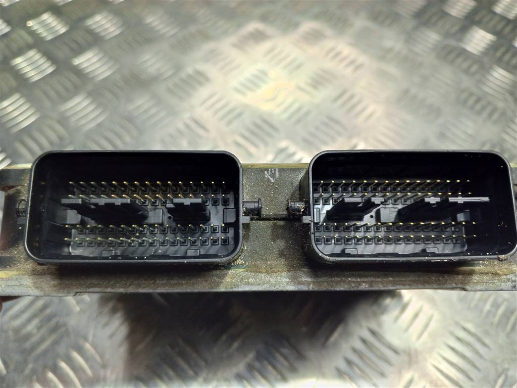 блок управления двигателем MAZDA 3  LF5018881E, 3850 рублей, Москва