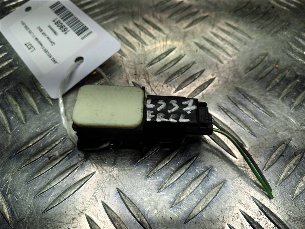 датчик удара (air bag) LAND ROVER FREELANDER 2.2 TD MT (150 л.с.)Freelander  II (2006—2010) Внедорожник YDB500400, 520 рублей, Москва