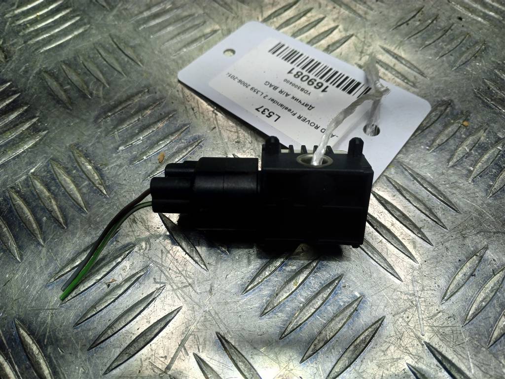 датчик удара (air bag) LAND ROVER FREELANDER 2.2 TD MT (150 л.с.)Freelander  II (2006—2010) Внедорожник YDB500400, 520 рублей, Москва