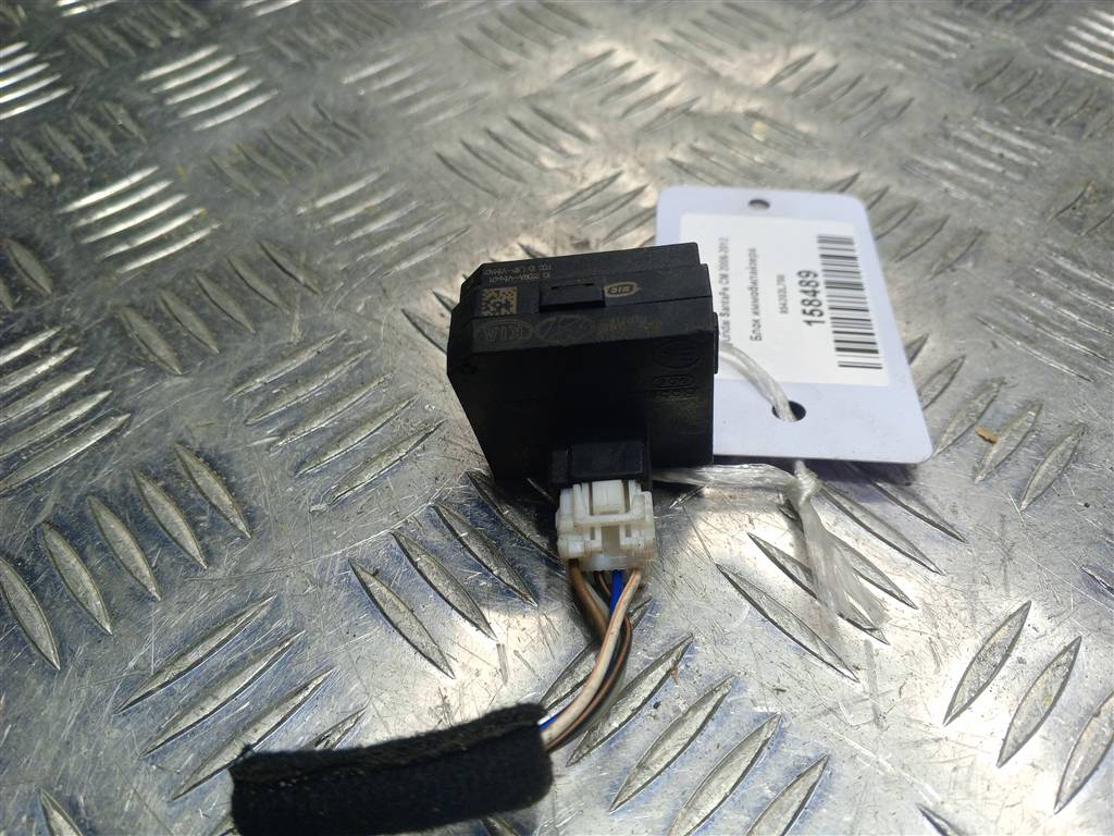 блок управления Hyundai SANTA FE  954202L700, 630 рублей, Москва