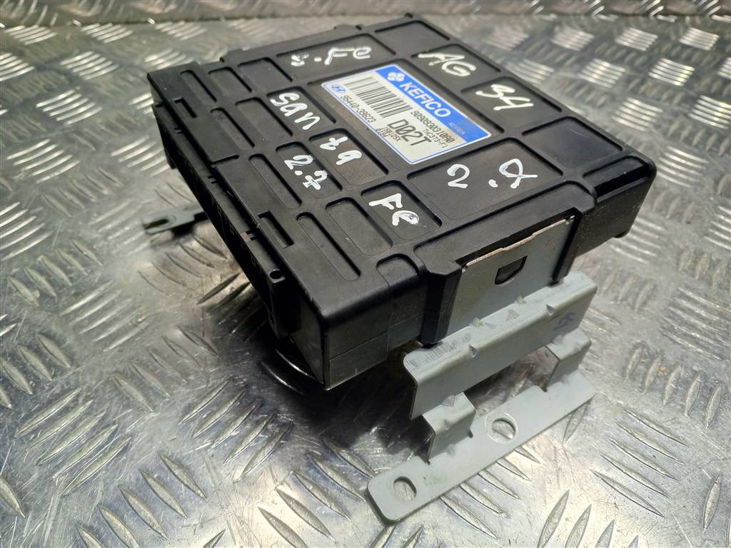 блок управления акпп Hyundai SANTA FE  9544039623, 6150 рублей, Москва
