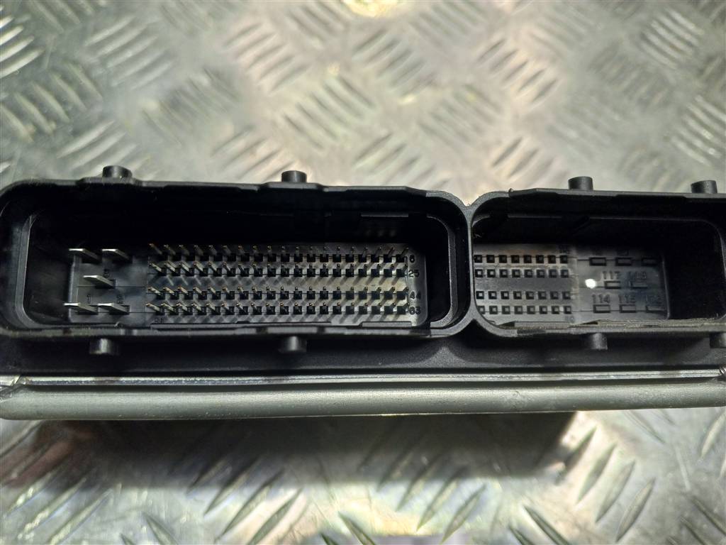 блок управления двигателем Hyundai GETZ 1.4 AT (97 л.с.)Getz  I рестайлинг (2005—2011) Хетчбэк 3910626457, 3850 рублей, Москва