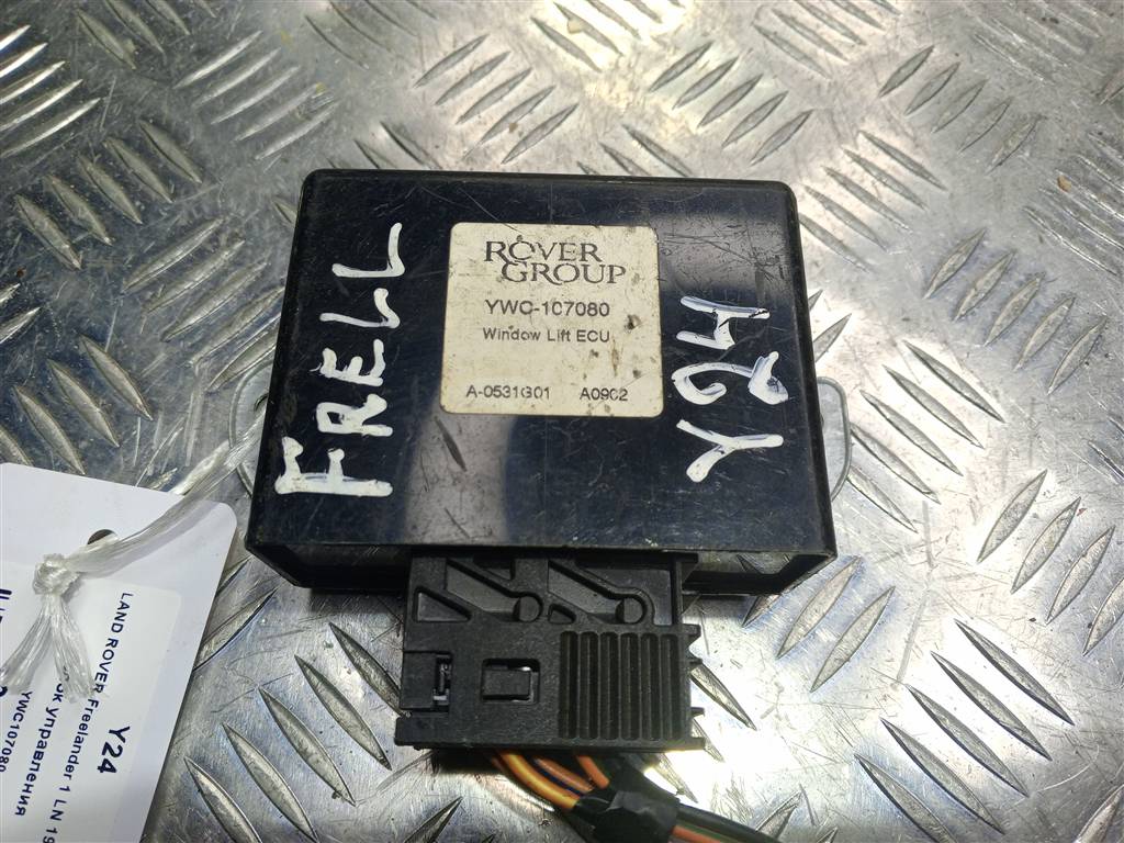 блок управления LAND ROVER FREELANDER  YWC107080, 630 рублей, Москва