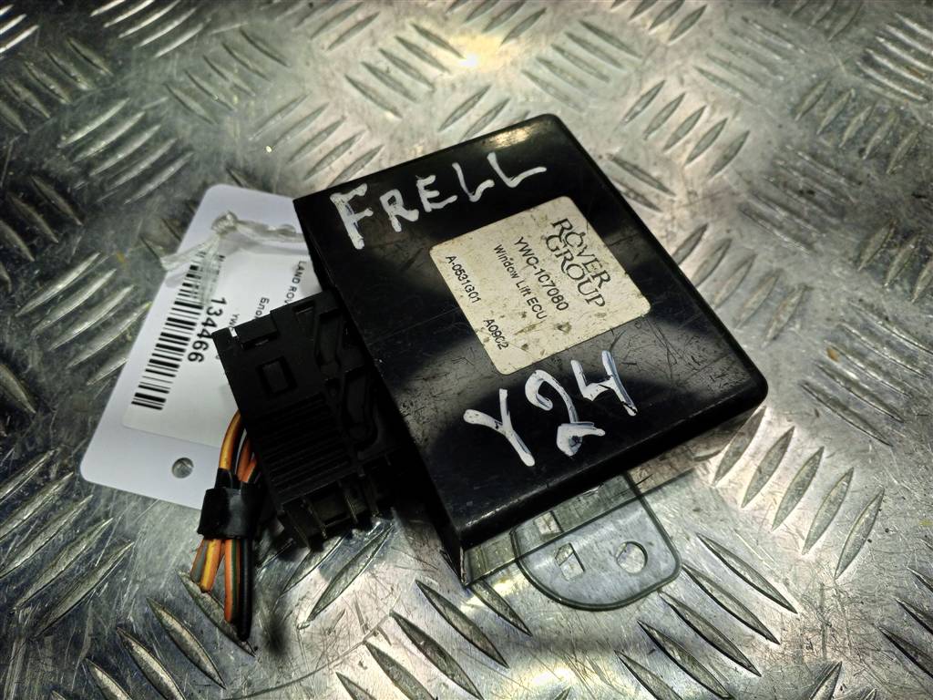 блок управления LAND ROVER FREELANDER  YWC107080, 630 рублей, Москва