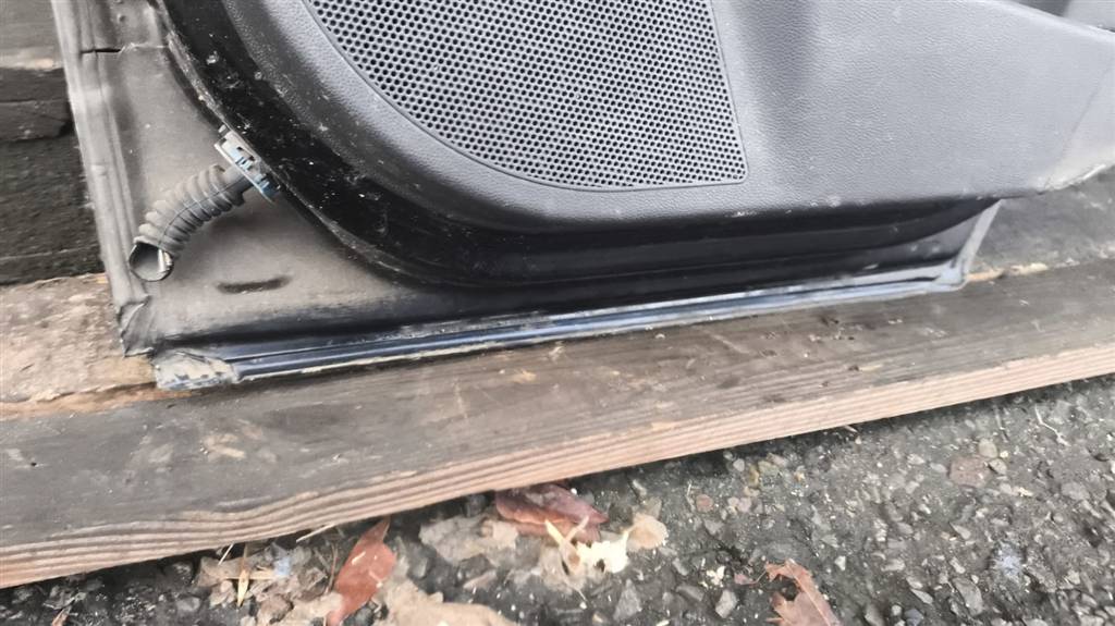 дверь Opel ASTRA  13162877, 1780 рублей, Москва