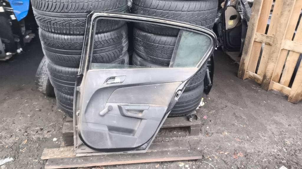 дверь Opel ASTRA  13162877, 1780 рублей, Москва