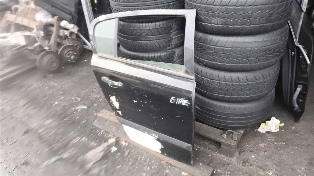 дверь Opel ASTRA  13162877, 1780 рублей, Москва