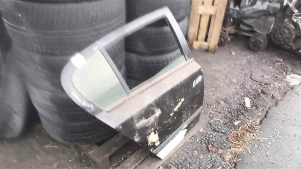дверь Opel ASTRA  13162877, 1780 рублей, Москва