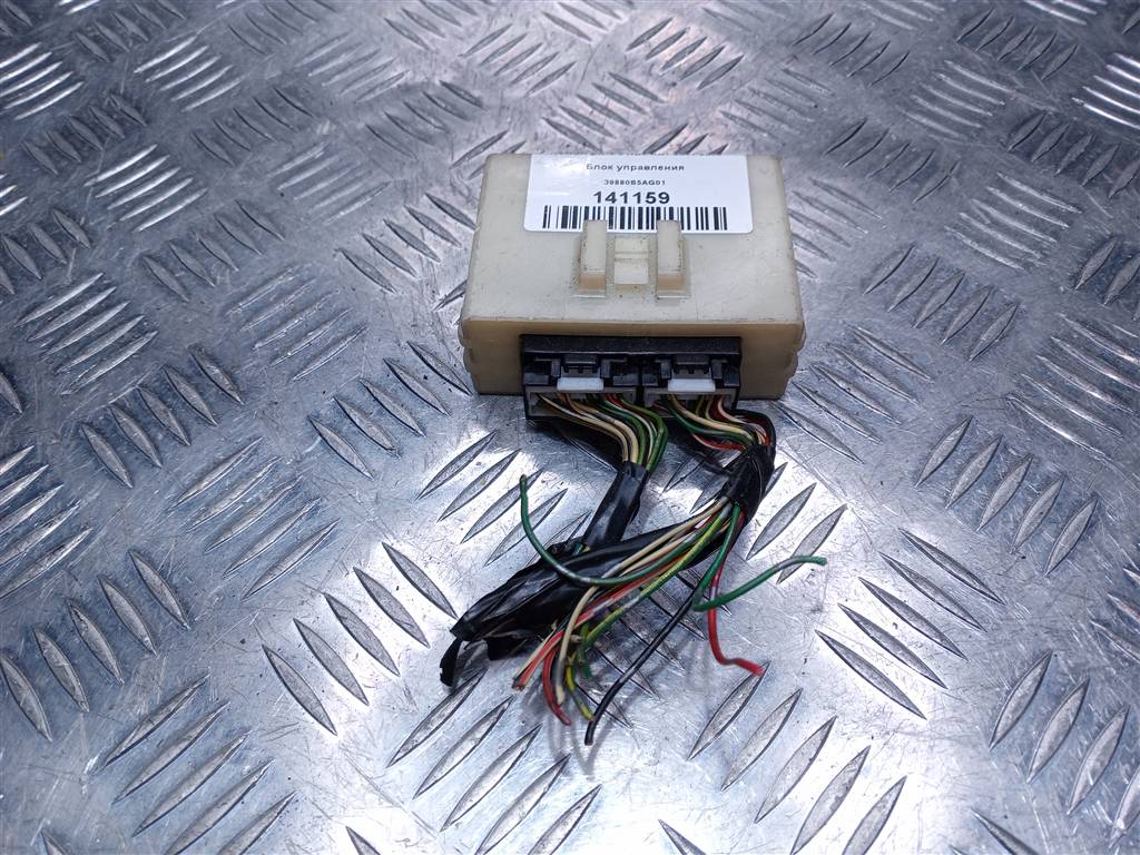 блок управления HONDA CR-V 2.0 AT (150 л.с.)CR-V  II (2001—2004) Внедорожник 39880S5AG01, 520 рублей, Москва