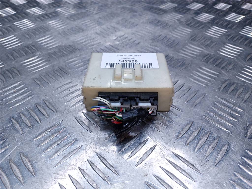 блок управления HONDA CR-V 2.0 AT (150 л.с.)CR-V  II (2001—2004) Внедорожник 39880S5AG01, 520 рублей, Москва
