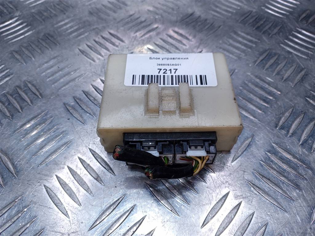 блок управления HONDA CR-V  39880S5AG01, 520 рублей, Москва