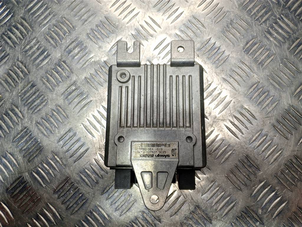 блок управления рулевой рейкой HONDA Accord  39980SEA01, 2700 рублей, Москва