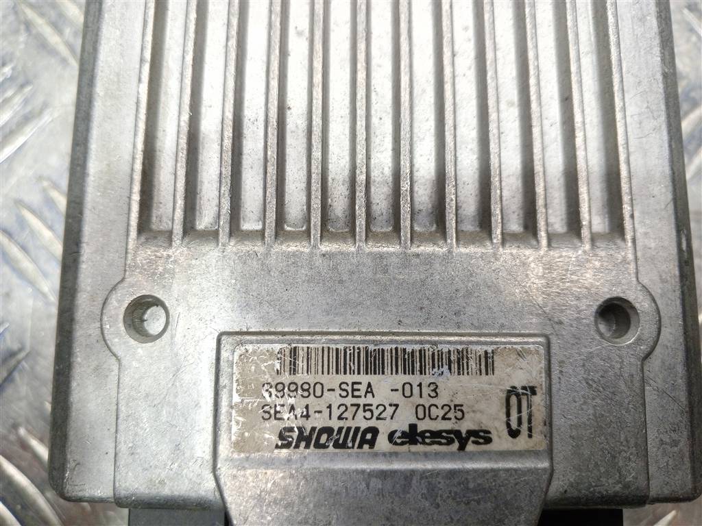 блок управления рулевой рейкой HONDA Accord  39980SEA01, 2700 рублей, Москва