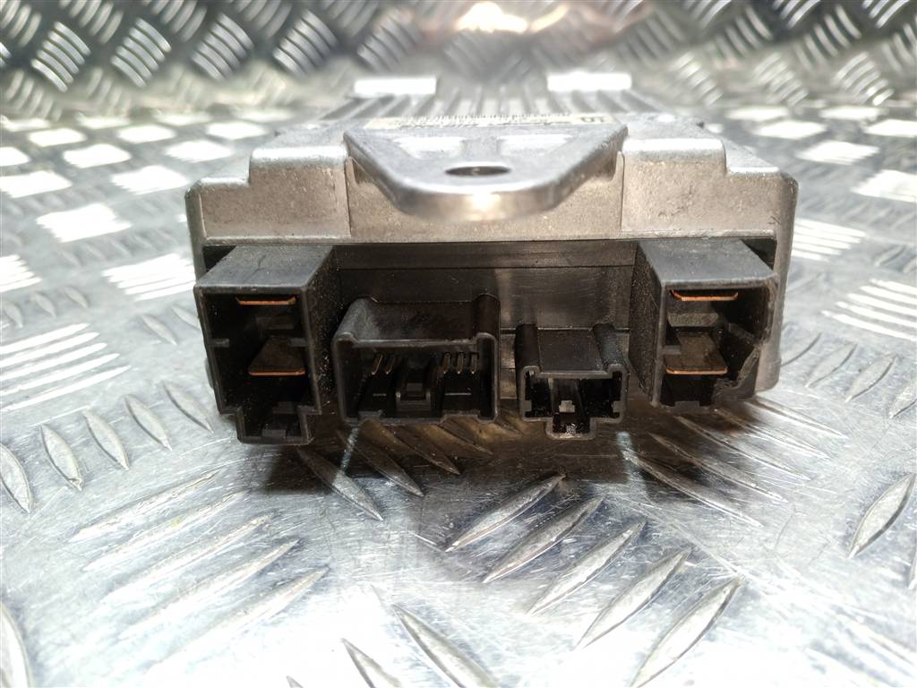 блок управления рулевой рейкой HONDA Accord  39980SEA01, 2700 рублей, Москва