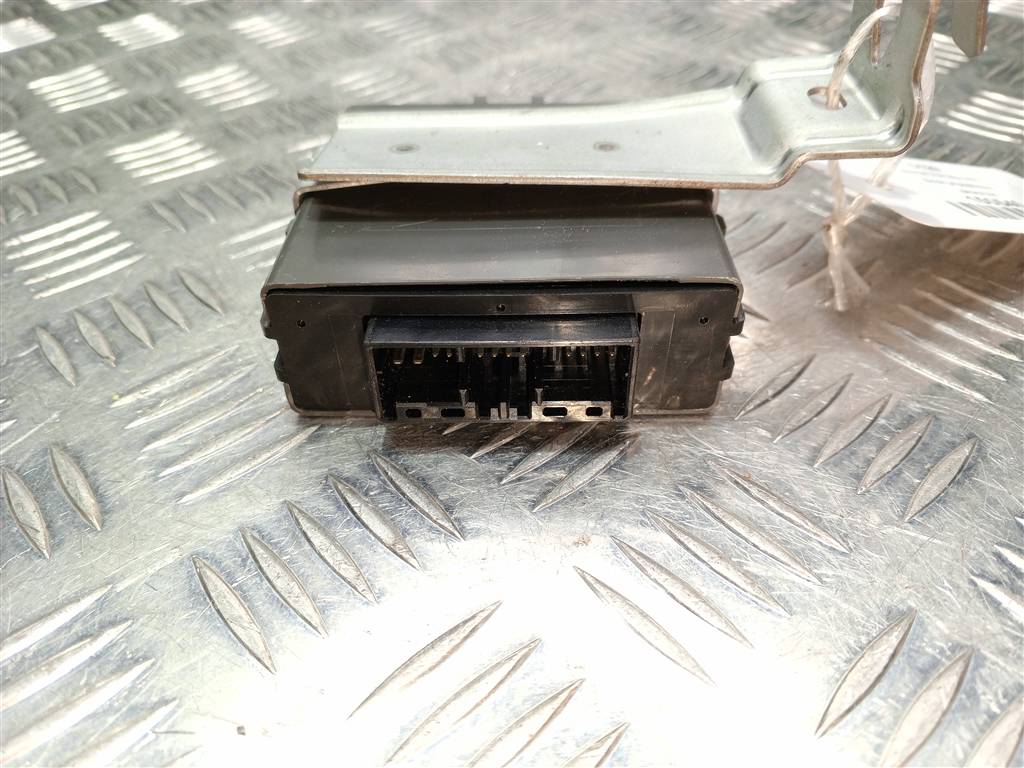 блок управления MAZDA 3  BP4K51225, 520 рублей, Москва