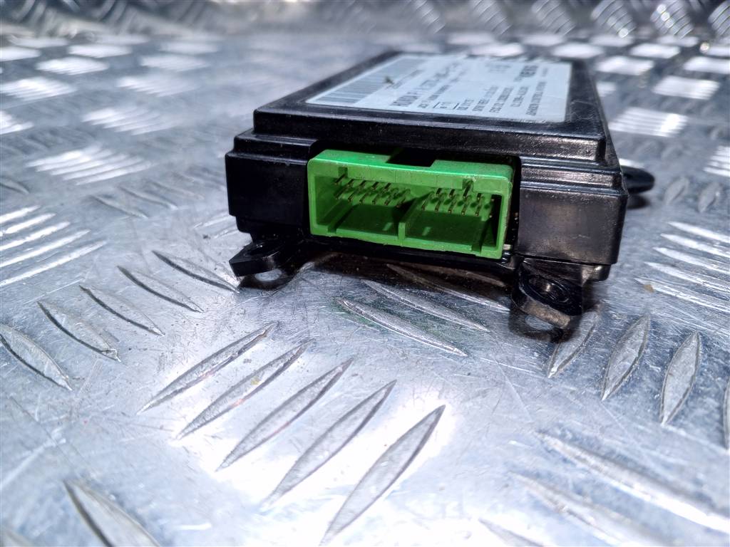 блок управления HONDA Civic 1.8 MT (140 л.с.)Civic  VIII (2005—2009) Хетчбэк 39770SMGE01, 980 рублей, Москва