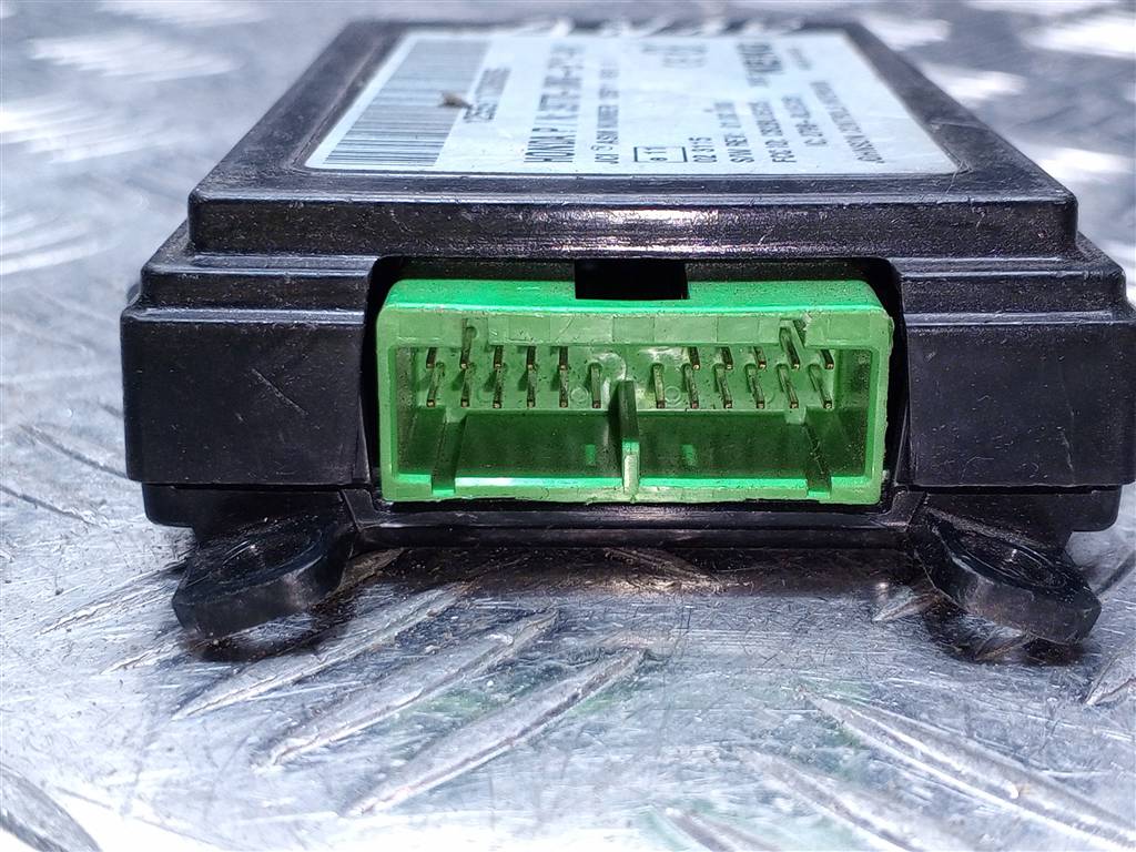 блок управления HONDA Civic 1.8 MT (140 л.с.)Civic  VIII (2005—2009) Хетчбэк 39770SMGE01, 980 рублей, Москва