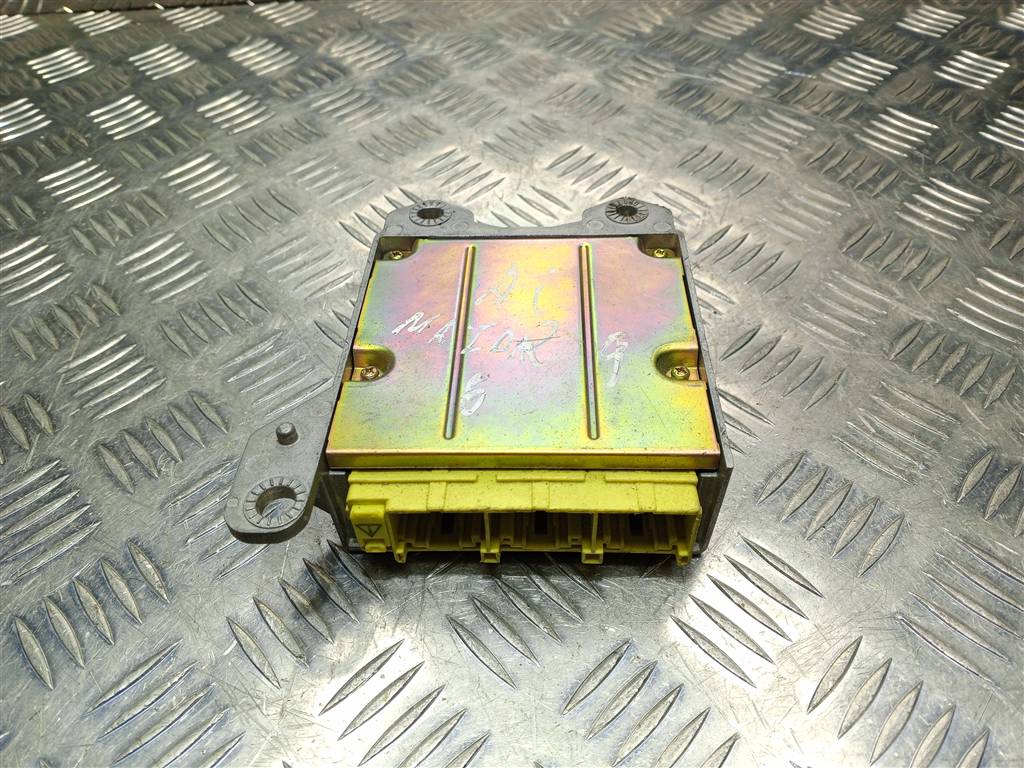 блок управления srs (air bag) MAZDA 6  G31A57K30B, 630 рублей, Москва