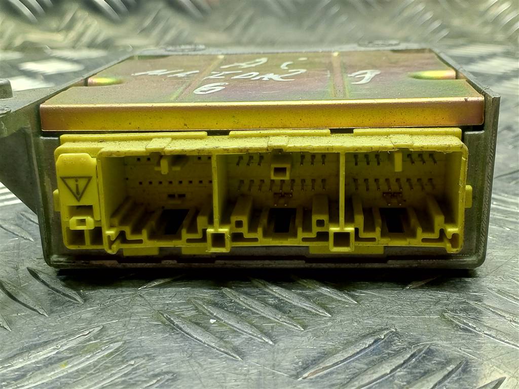 блок управления srs (air bag) MAZDA 6  G31A57K30B, 630 рублей, Москва