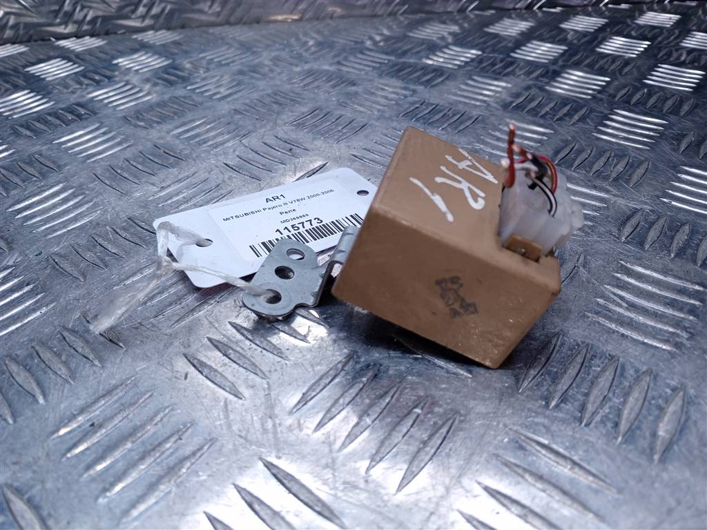 реле MITSUBISHI PAJERO  MD369969, 520 рублей, Москва