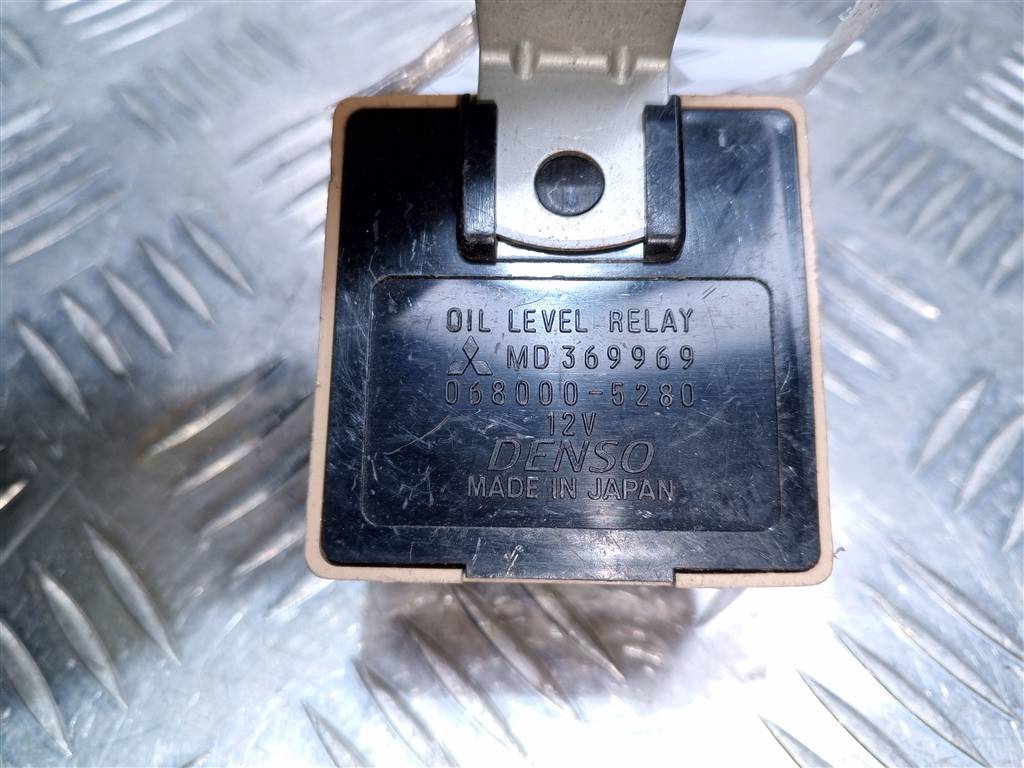 реле MITSUBISHI PAJERO  MD369969, 520 рублей, Москва