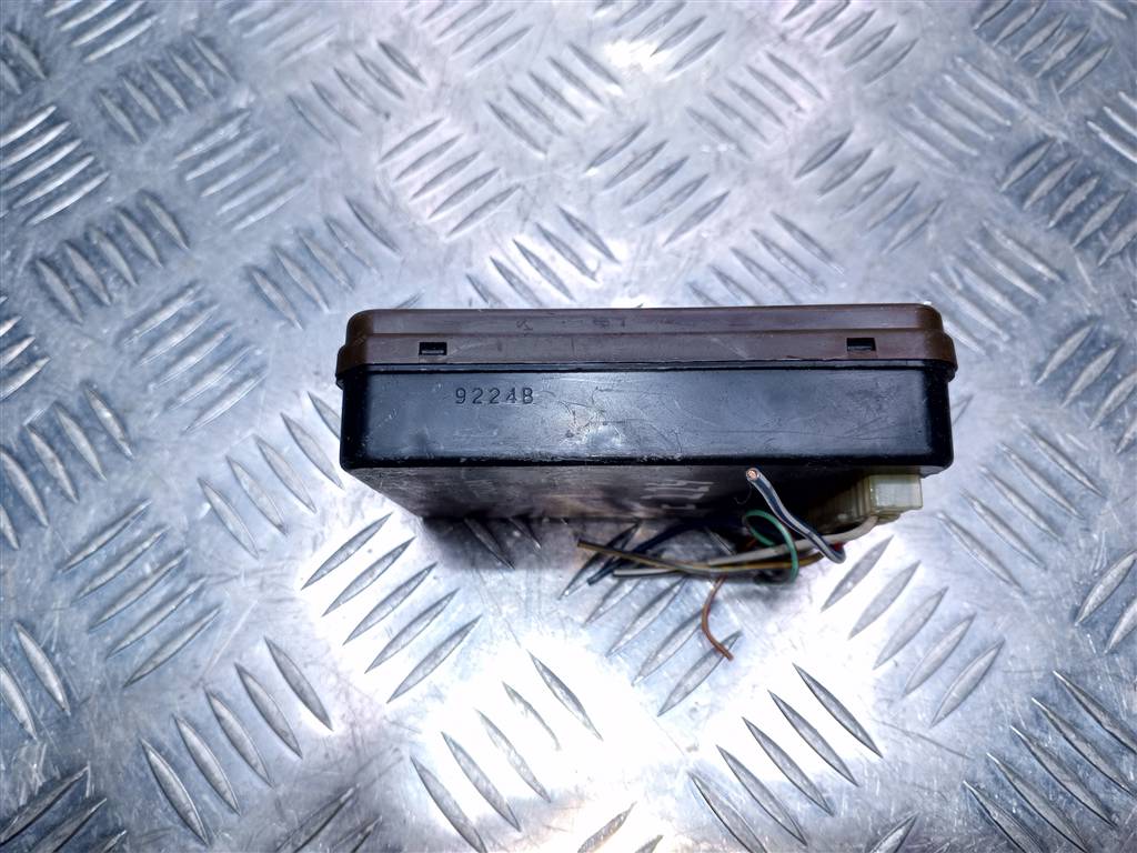 блок управления HONDA CR-V CR-V  I рестайлинг (1998—2001) 38600S04G1, 520 рублей, Москва