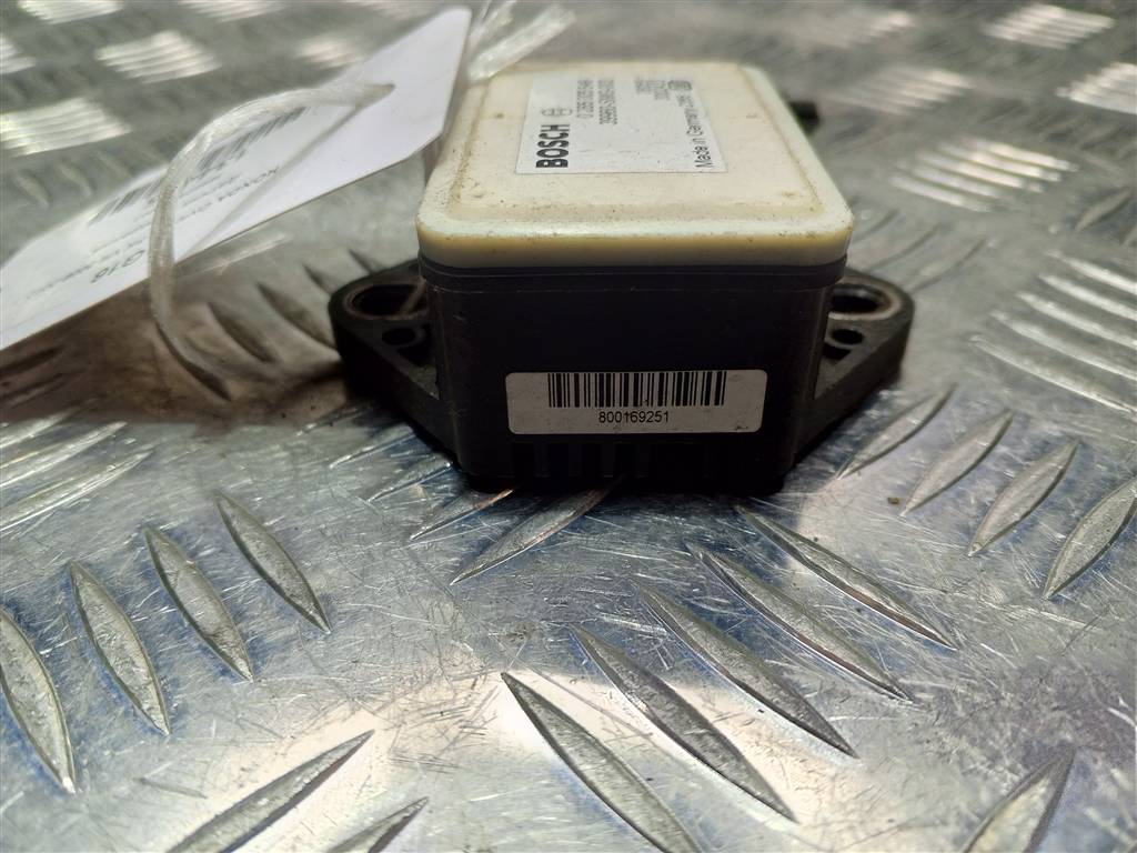 датчик ускорения HONDA Civic 1.8 MT (140 л.с.)Civic  VIII (2005—2009) Хетчбэк 39960SMG003, 750 рублей, Москва