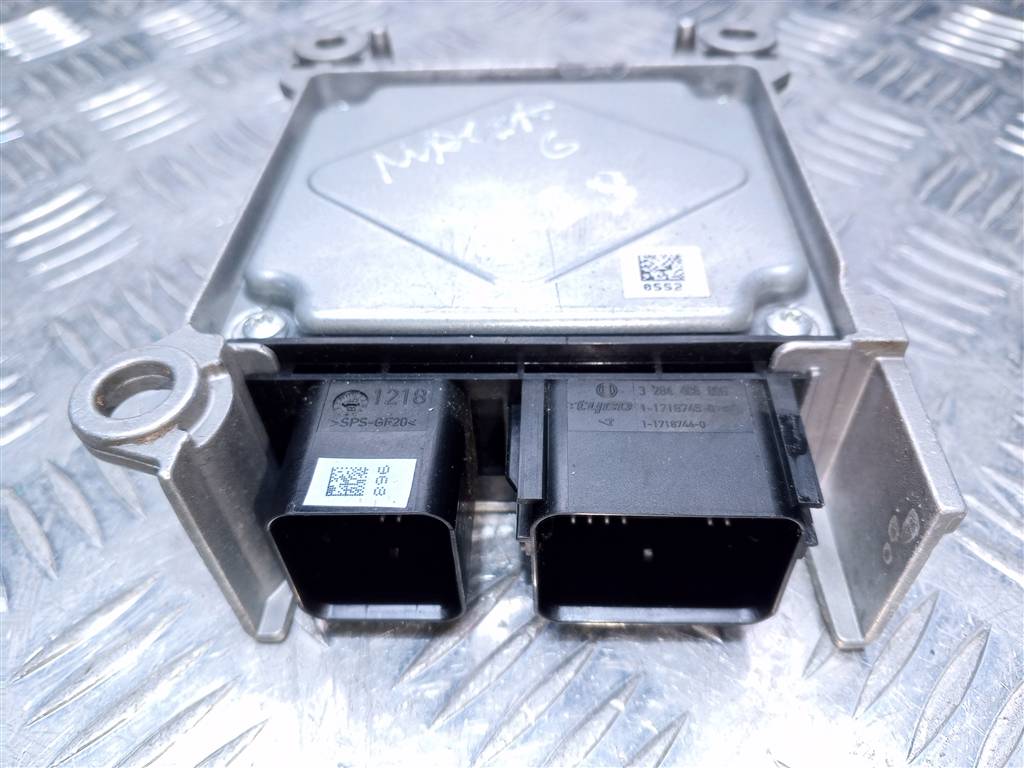 блок управления srs (air bag) FORD Focus  1717369, 980 рублей, Москва