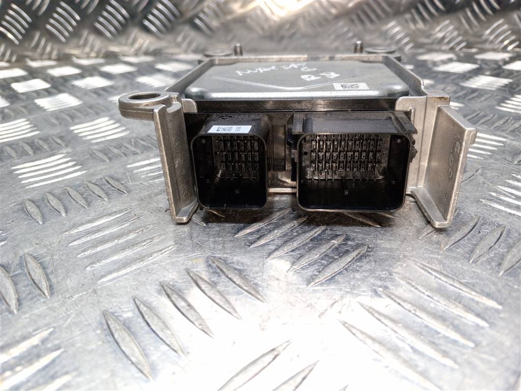 блок управления srs (air bag) FORD Focus  1717369, 980 рублей, Москва