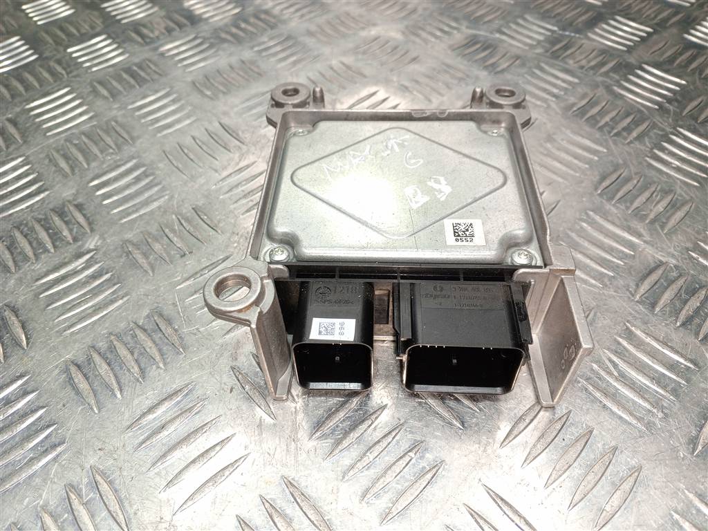 блок управления srs (air bag) FORD Focus  1717369, 980 рублей, Москва