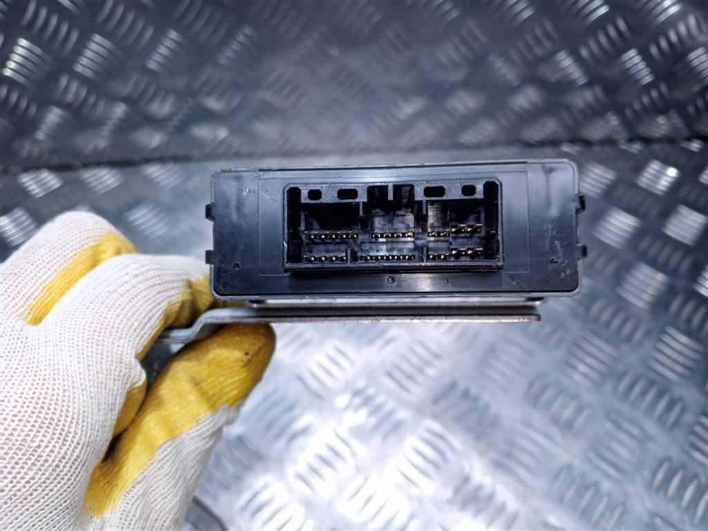 блок управления MAZDA 3  BP4K51225, 520 рублей, Москва