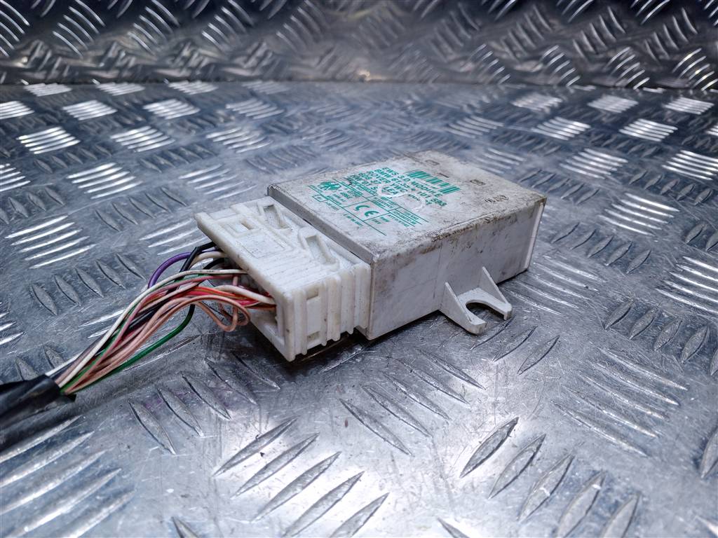 блок управления LAND ROVER FREELANDER  YWC106631, 4430 рублей, Москва