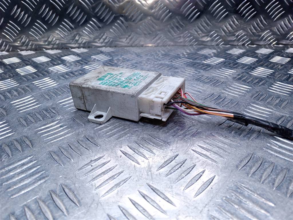 блок управления LAND ROVER FREELANDER  YWC106631, 4430 рублей, Москва