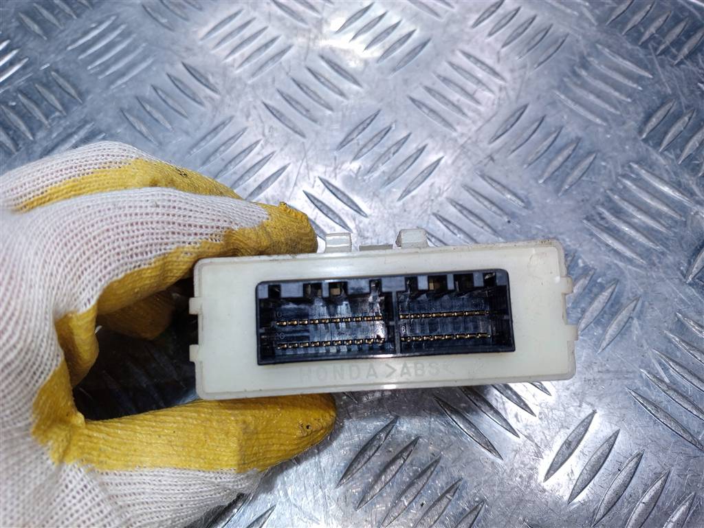 блок управления HONDA CR-V  39880S5AG01, 520 рублей, Москва