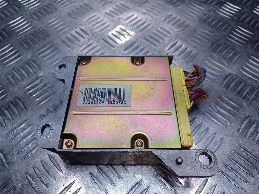 блок управления srs (air bag) MAZDA 6  GJ6A57K30B, 630 рублей, Москва