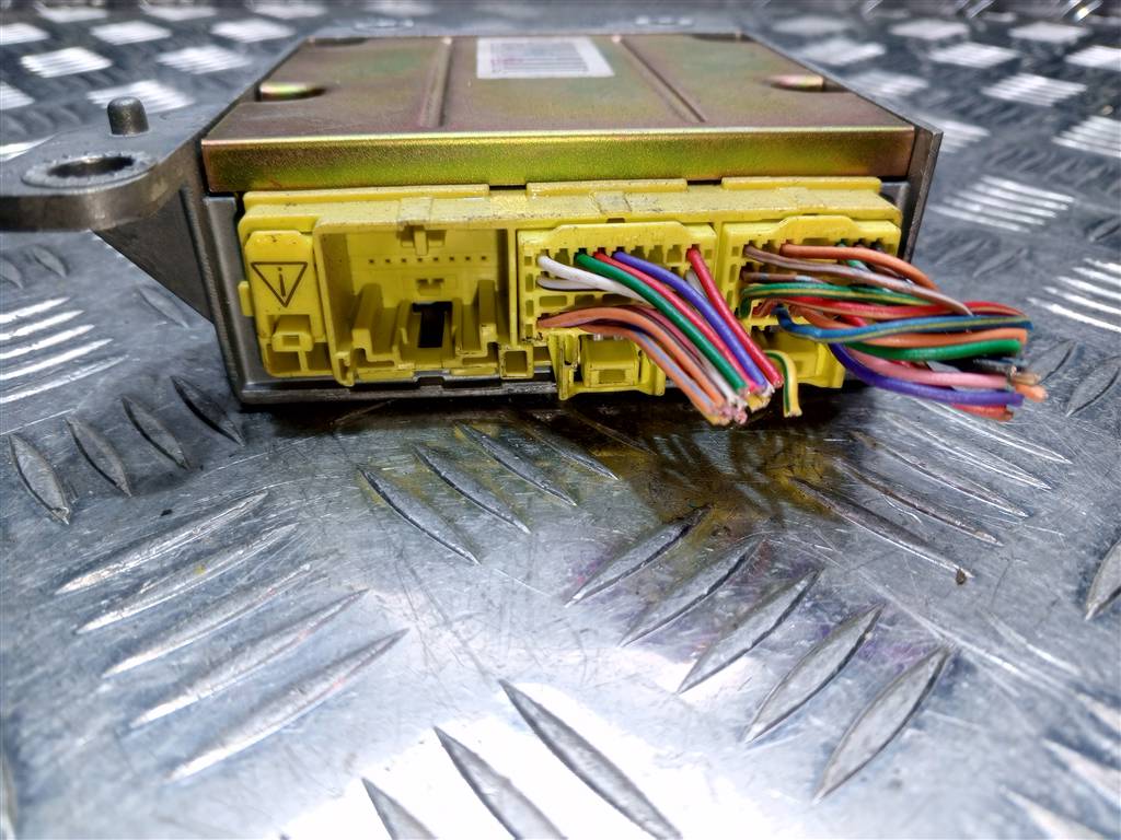 блок управления srs (air bag) MAZDA 6  GJ6A57K30B, 630 рублей, Москва