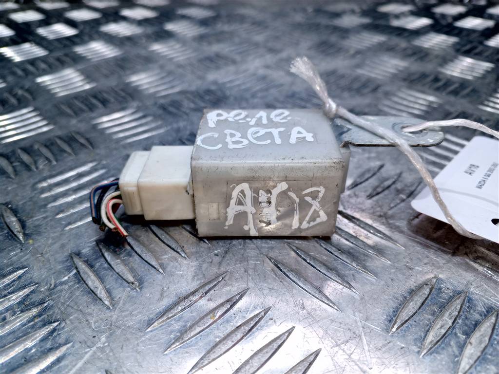 реле MAZDA 6  GJ6A66830, 2700 рублей, Москва