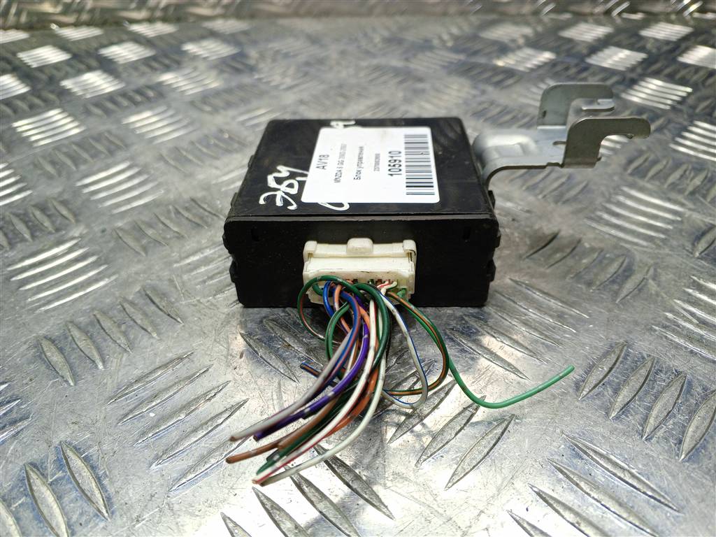 блок управления MAZDA 6  2370002650, 980 рублей, Москва