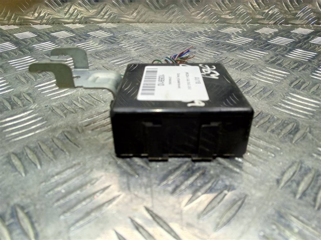 блок управления MAZDA 6  2370002650, 980 рублей, Москва