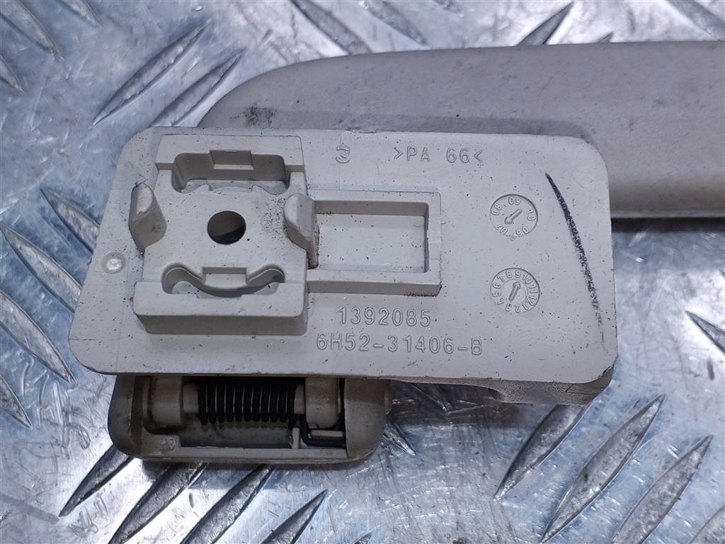 ручка потолочная LAND ROVER FREELANDER 2.2 TD MT (150 л.с.)Freelander  II (2006—2010) Внедорожник LR001770, 630 рублей, Москва