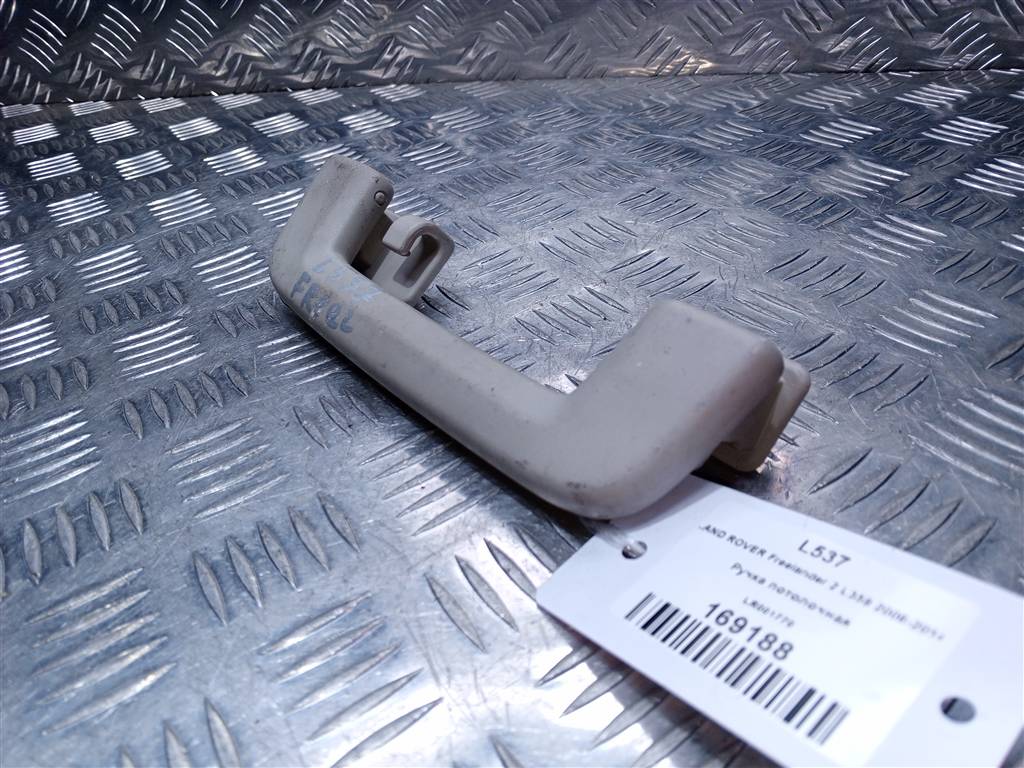 ручка потолочная LAND ROVER FREELANDER 2.2 TD MT (150 л.с.)Freelander  II (2006—2010) Внедорожник LR001770, 630 рублей, Москва