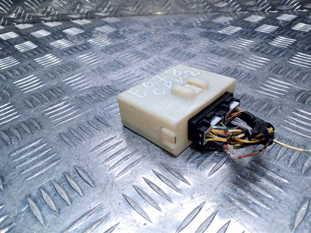 блок управления HONDA CR-V 2.0 AT (150 л.с.)CR-V  II (2001—2004) Внедорожник 39880SCAE01, 630 рублей, Москва