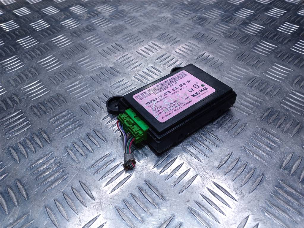 блок управления HONDA Accord 2.4 AT (190 л.с.)Accord  VII (2002—2006) Универсал 39770SEAE01, 1440 рублей, Москва