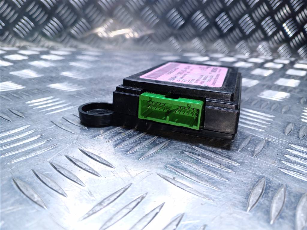 блок управления HONDA Accord 2.4 AT (190 л.с.)Accord  VII (2002—2006) Универсал 39770SEAE01, 1440 рублей, Москва